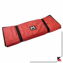 زیرانداز نشیمن متال