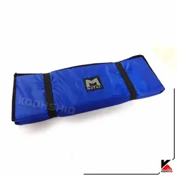 زیرانداز نشیمن متال