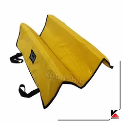 زیرانداز نشیمن متال