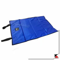 زیرانداز نشیمن متال