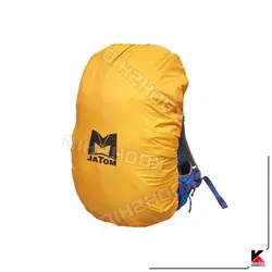 کاور کوله پشتی ضدآب متال Motal