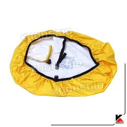 کاور کوله پشتی ضدآب متال Motal