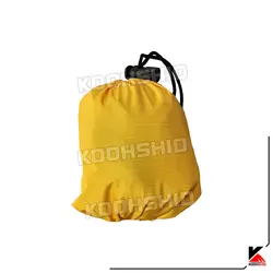 کاور کوله پشتی ضدآب متال Motal