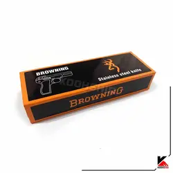 چاقوی شکاری برونینگ BROWNING