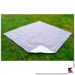 زیرانداز چادر کله گاوی اورجینال مدل PKN-D1004