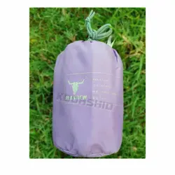 زیرانداز چادر کله گاوی اورجینال مدل PKN-A2006