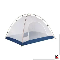 چادر دو پوش کمپینگ 3 نفره کایلاس مدل Holiday Camping Tent 3P