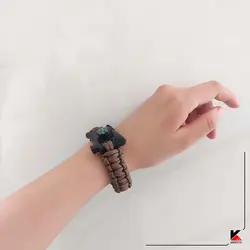 دستبند نجات پاراکورد چاقو دار
