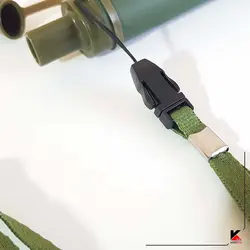 نی تصفیه آب