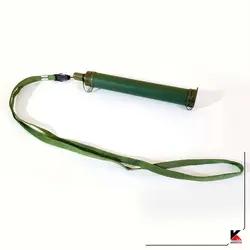 نی تصفیه آب