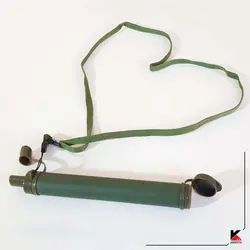 نی تصفیه آب