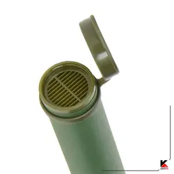 نی تصفیه آب