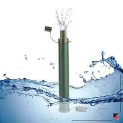 نی تصفیه آب