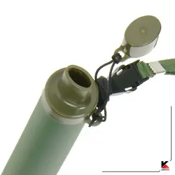 نی تصفیه آب