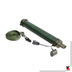 نی تصفیه آب