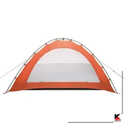 چادر دو پوش کمپینگ 2 نفره کایلاس مدل Zenith III Camping Tent 2P