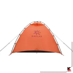 چادر دو پوش کمپینگ 2 نفره کایلاس مدل Zenith III Camping Tent 2P