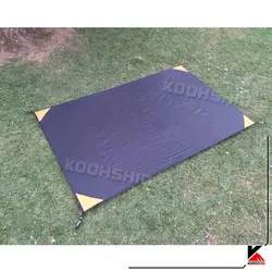 زیرانداز چادر کله گاوی اورجینال مدل 2009