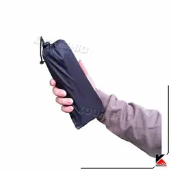 زیرانداز چادر کله گاوی اورجینال مدل 2003