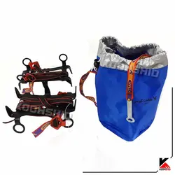 کرامپون کوهنوردی 8 شاخ هفت گوهر