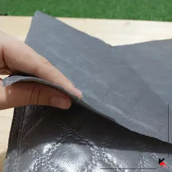 زیرانداز نشیمن طبیعت گردی (فومی نرم)