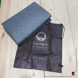 زیرانداز نشیمن طبیعت گردی (فومی نرم)