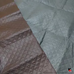 زیرانداز نشیمن طبیعت گردی (فومی نرم)