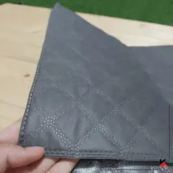 زیرانداز نشیمن طبیعت گردی (فومی نرم)