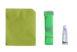 زیرانداز کیسه خواب بادی کایلاس مدل KC150003