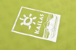 زیرانداز کیسه خواب بادی کایلاس مدل KC150003