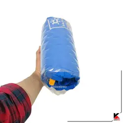 زیرانداز کیسه خواب بادی کایلاس مدل KC150003