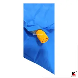زیرانداز کیسه خواب بادی کایلاس مدل KC150003