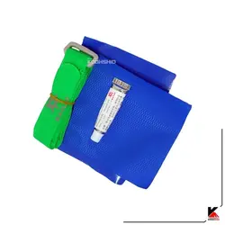 زیرانداز کیسه خواب بادی کایلاس مدل KC150003