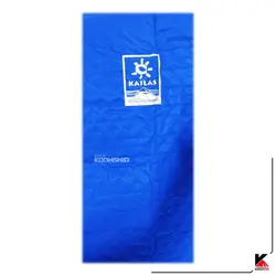زیرانداز کیسه خواب بادی کایلاس مدل KC150003