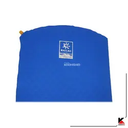 زیرانداز کیسه خواب بادی کایلاس مدل KC150003