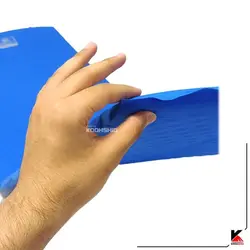 زیرانداز کیسه خواب بادی کایلاس مدل KC150003