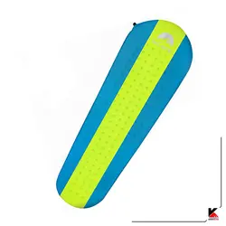 زیرانداز کیسه خواب بادی بی کمپ