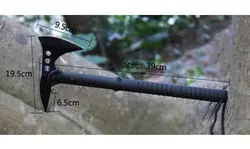 تبر تاکتیکال SOG