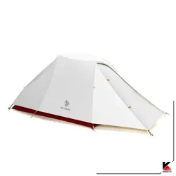 چادر کوهنوردی 3 نفره هیلمن مدل لیبرا