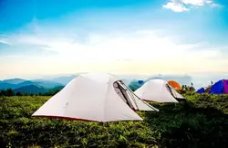 چادر کوهنوردی 3 نفره هیلمن مدل لیبرا