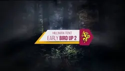 چادر کوهنوردی 3 نفره هیلمن مدل لیبرا