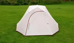 چادر کوهنوردی 3 نفره هیلمن مدل لیبرا