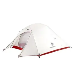 چادر کوهنوردی 3 نفره هیلمن مدل لیبرا