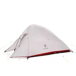 چادر کوهنوردی 3 نفره هیلمن مدل لیبرا