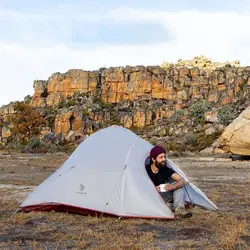 چادر کوهنوردی 3 نفره هیلمن مدل لیبرا