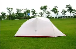 چادر کوهنوردی 3 نفره هیلمن مدل لیبرا