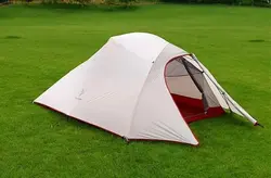 چادر کوهنوردی 3 نفره هیلمن مدل لیبرا