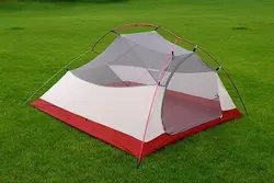 چادر کوهنوردی 3 نفره هیلمن مدل لیبرا