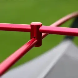 چادر کوهنوردی 3 نفره هیلمن مدل لیبرا