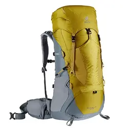 کوله‌پشتی 10+50 لیتر دیوتر مدل Aircontact